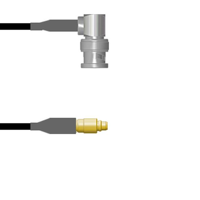 Q-0D01Q00030.5M Amphenol Custom Cable