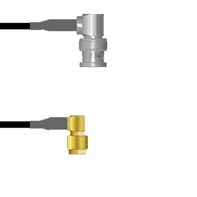 Q-0D0340003003M Amphenol Custom Cable