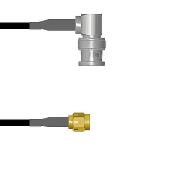 Q-0D03B0003108i Amphenol Custom Cable