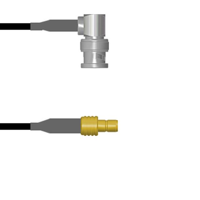 Q-0D03L0003.25M Amphenol Custom Cable