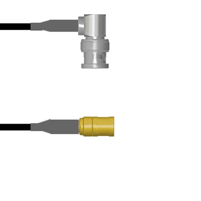Q-0D03W0003036i Amphenol Custom Cable