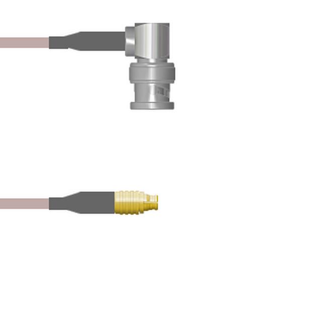 Q-0D0440005012i Amphenol Custom Cable