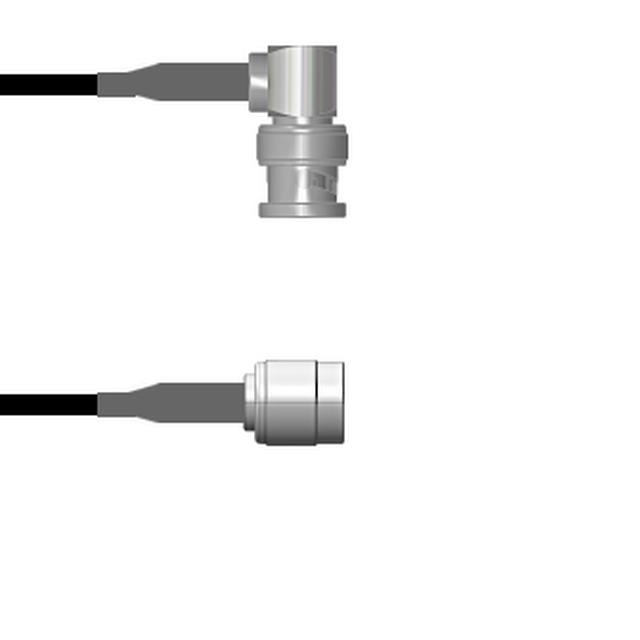 Q-0D0520003018i Amphenol Custom Cable