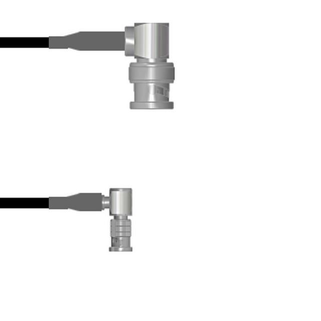 Q-0D05G0003002M Amphenol Custom Cable