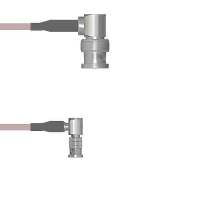 Q-0D05G0005.75M Amphenol Custom Cable