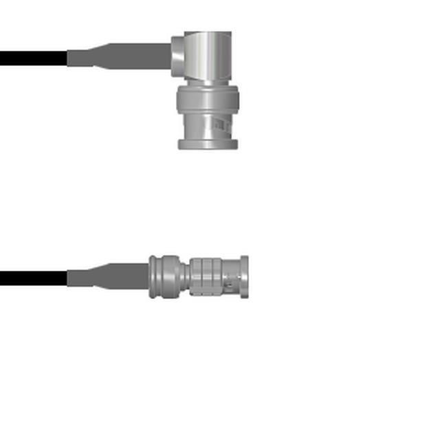 Q-0D05H00032.5M Amphenol Custom Cable