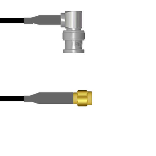 Q-0D0680003018i Amphenol Custom Cable