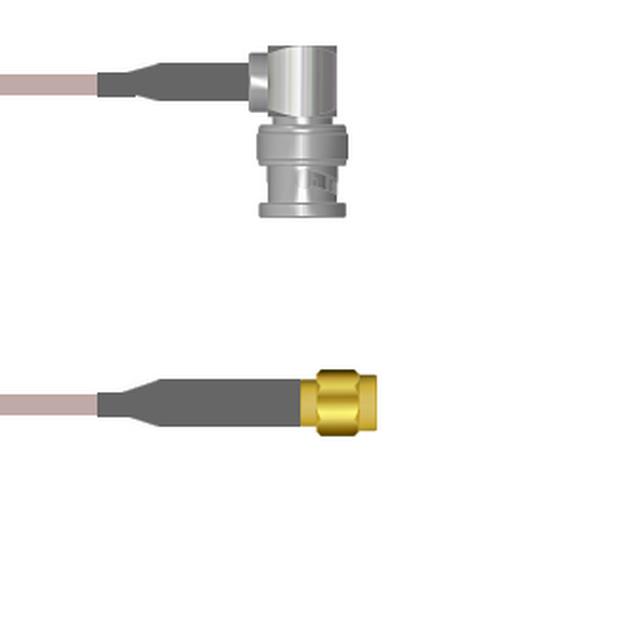 Q-0D0680005024i Amphenol Custom Cable
