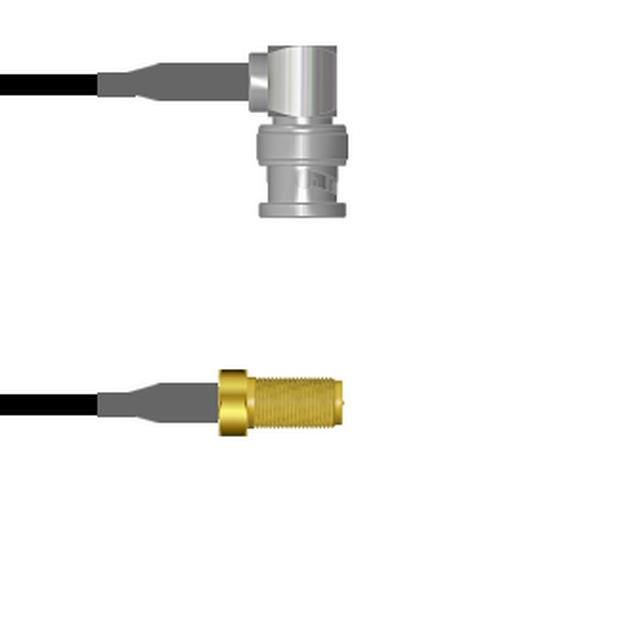 Q-0D0710003001M Amphenol Custom Cable
