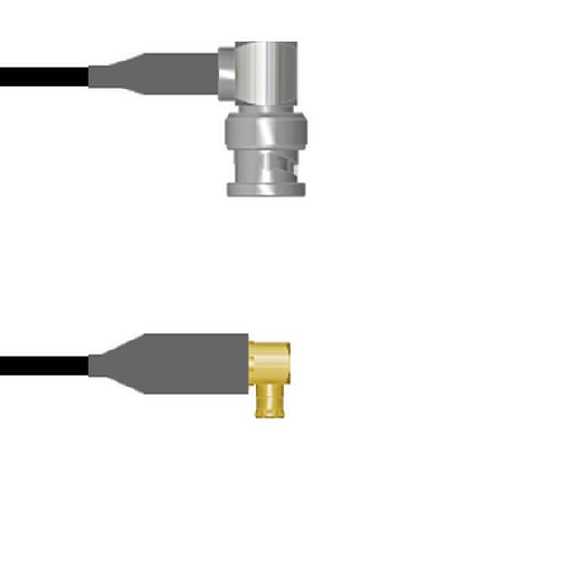 Q-0E01800082.5M Amphenol Custom Cable