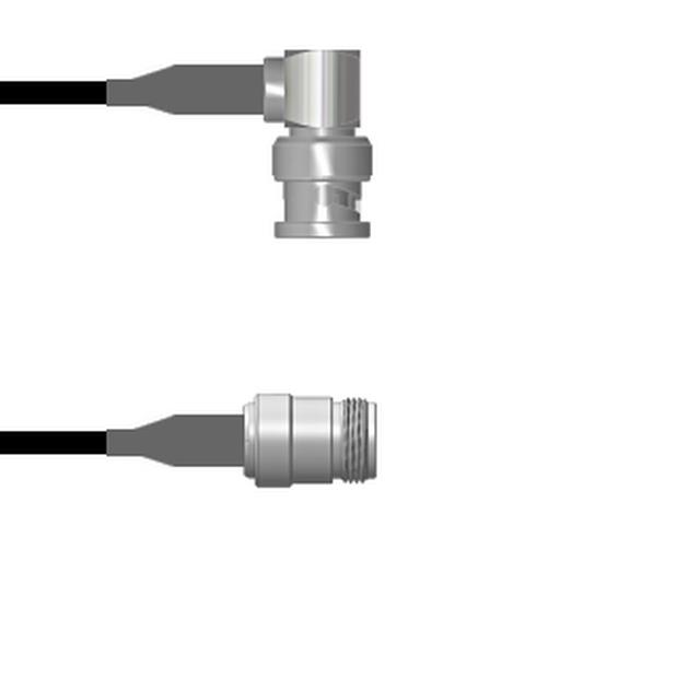 Q-0E01W0008012i Amphenol Custom Cable