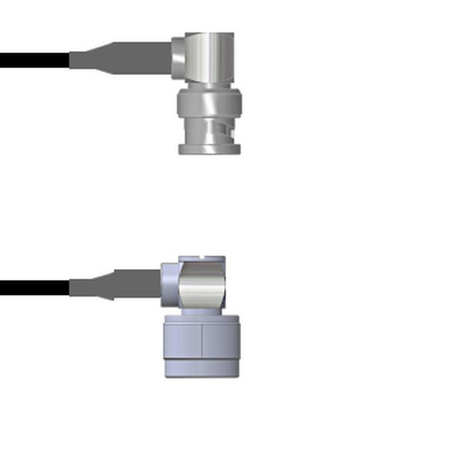 Q-0E02F00081.5M Amphenol Custom Cable