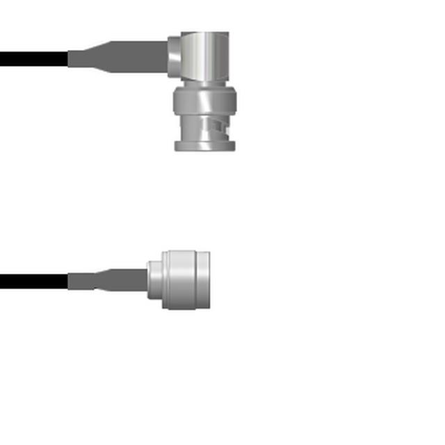 Q-0E02N0008.75M Amphenol Custom Cable
