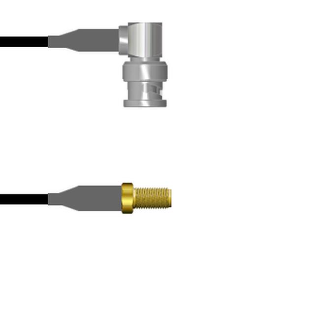 Q-0E02Z0008.25M Amphenol Custom Cable