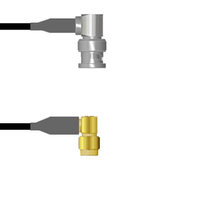 Q-0E0360008012i Amphenol Custom Cable