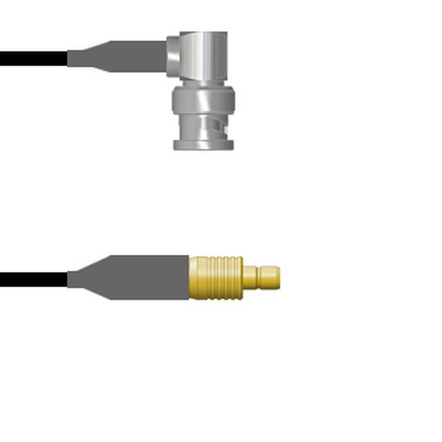Q-0E03P0008002M Amphenol Custom Cable