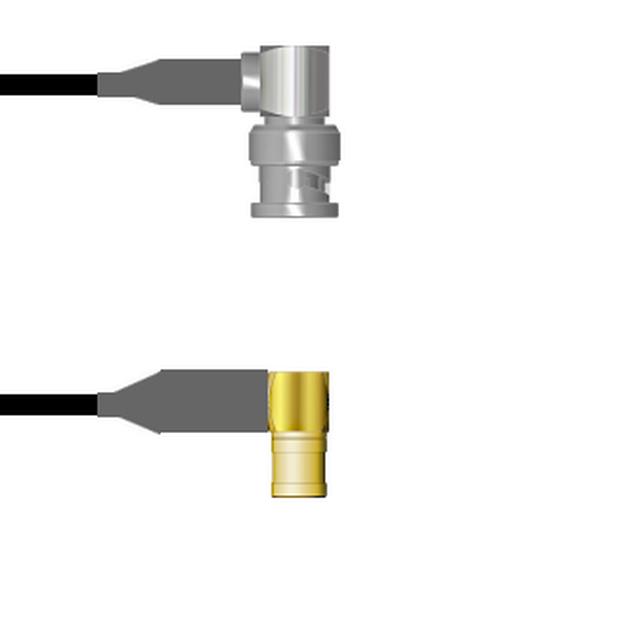 Q-0E03U0008009i Amphenol Custom Cable