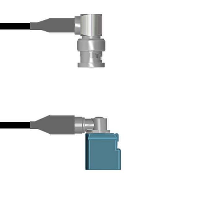 Q-0E05D0008003M Amphenol Custom Cable
