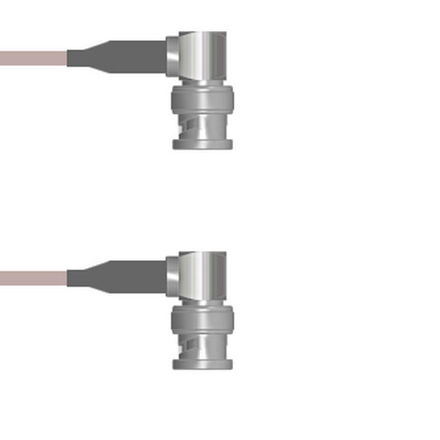 Q-0F00F000H.75M Amphenol Custom Cable