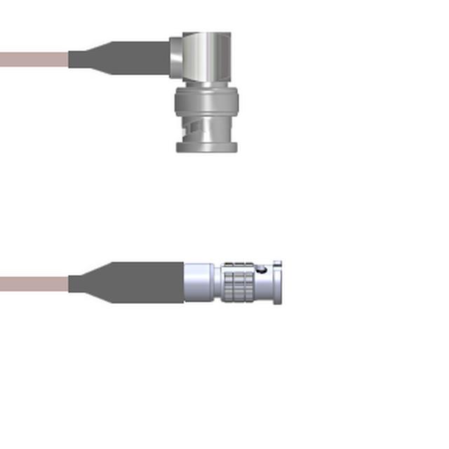 Q-0F00Y000H1.5M Amphenol Custom Cable