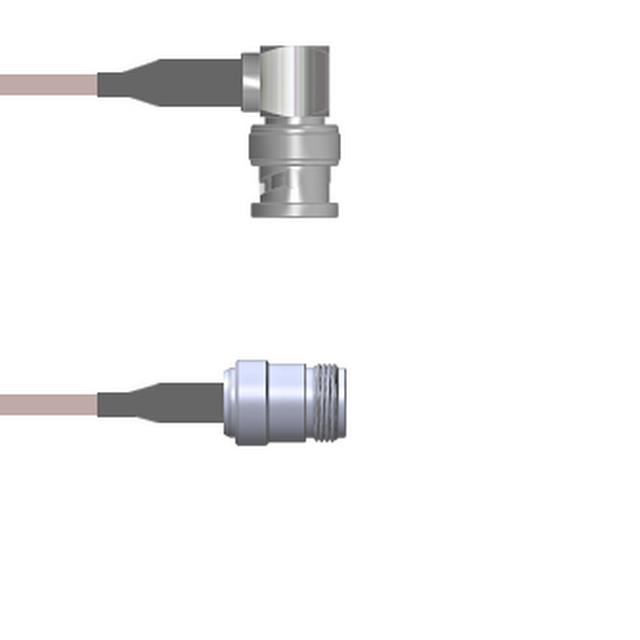 Q-0F024000H001M Amphenol Custom Cable