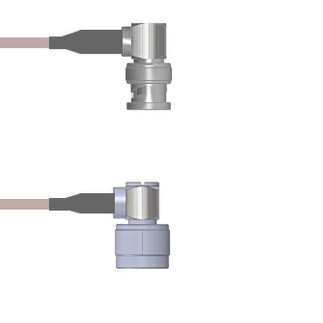 Q-0F02G000H001M Amphenol Custom Cable