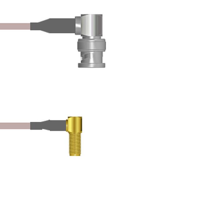 Q-0F02S000H006i Amphenol Custom Cable