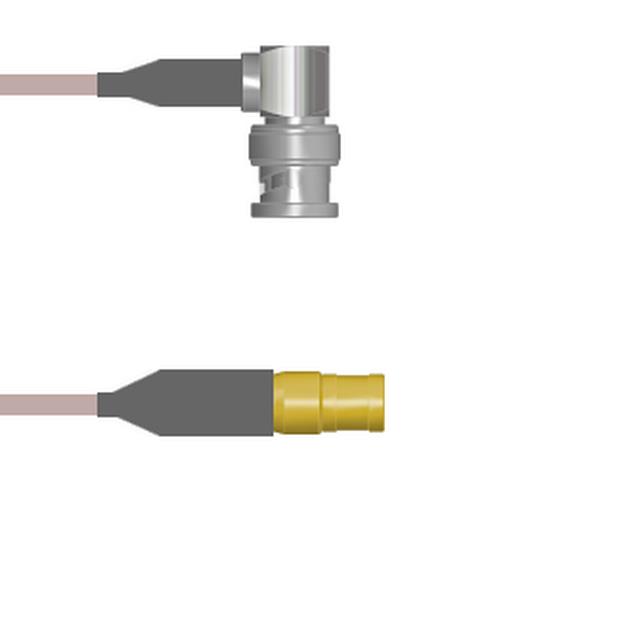 Q-0F03Y000H036i Amphenol Custom Cable