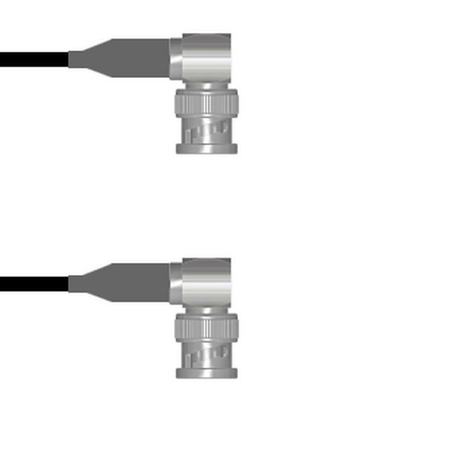 Q-0G00G001A001M Amphenol Custom Cable