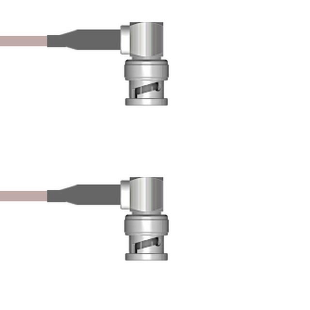 Q-0H00H000S084i Amphenol Custom Cable