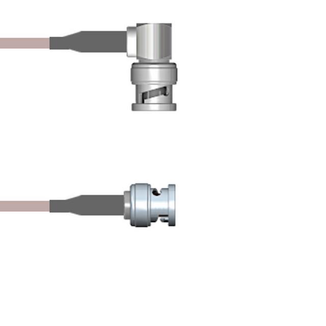 Q-0H00O000S1.5M Amphenol Custom Cable
