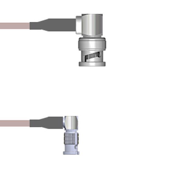 Q-0H00T000S012i Amphenol Custom Cable