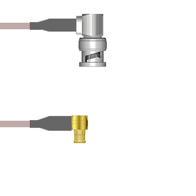 Q-0H016000S002M Amphenol Custom Cable