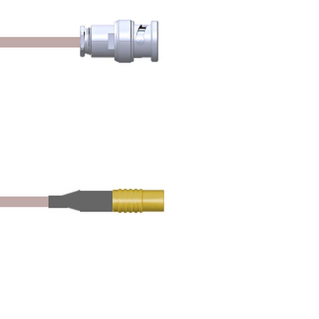 Q-0I00Z0001003i Amphenol Custom Cable