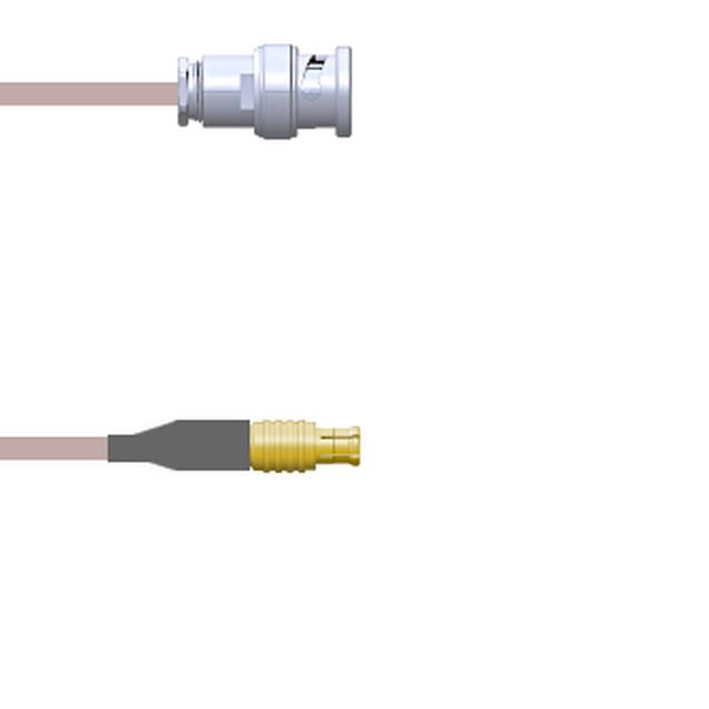 Q-0I01B00010.5M Amphenol Custom Cable