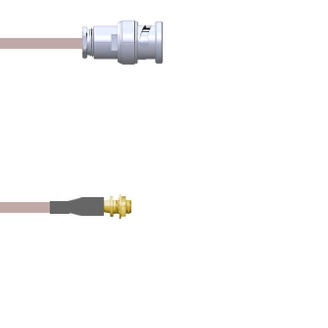 Q-0I01H0001003M Amphenol Custom Cable