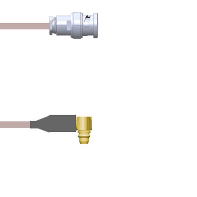 Q-0I01M0001.25M Amphenol Custom Cable