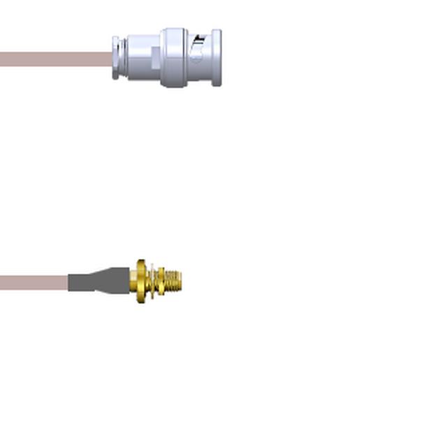 Q-0I02U0001036i Amphenol Custom Cable