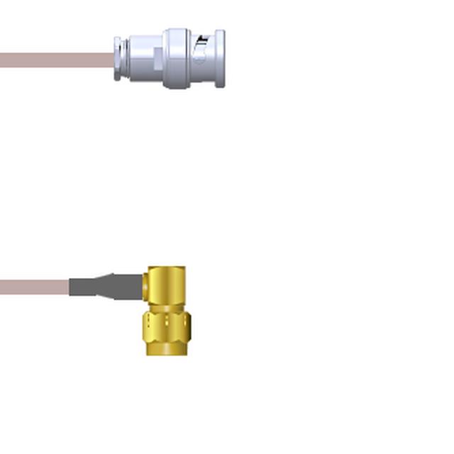 Q-0I03300010.5M Amphenol Custom Cable