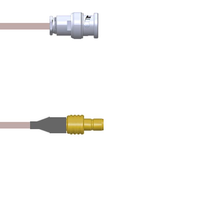 Q-0I03J0001002M Amphenol Custom Cable