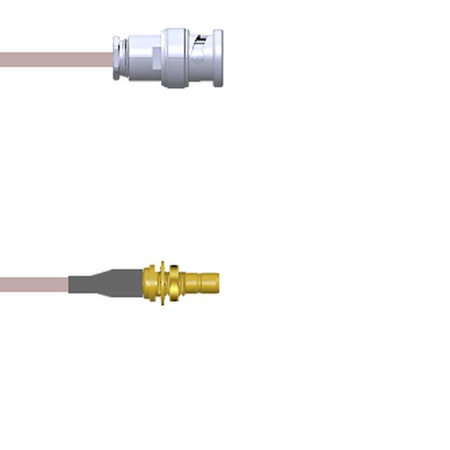 Q-0I03K00010.5M Amphenol Custom Cable