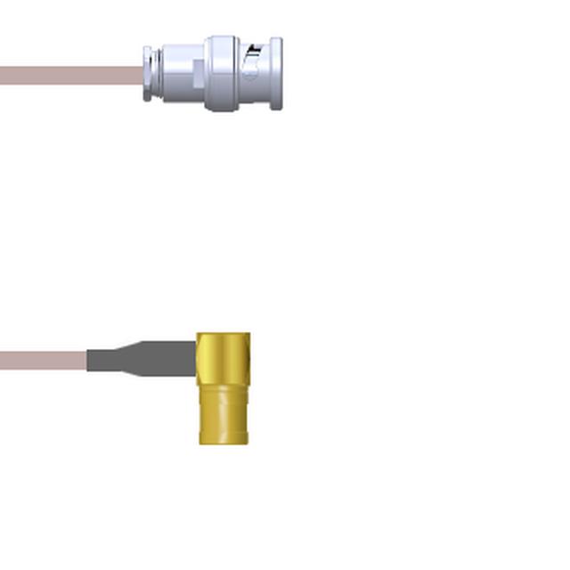 Q-0I03R0001003M Amphenol Custom Cable