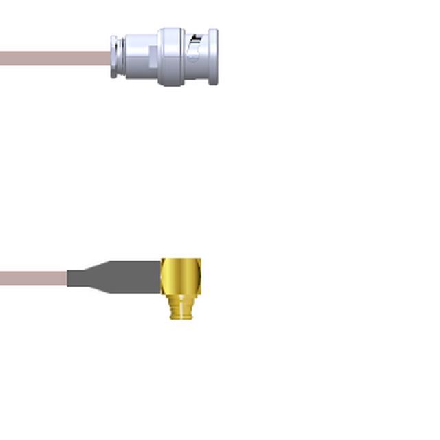 Q-0I04100011.5M Amphenol Custom Cable