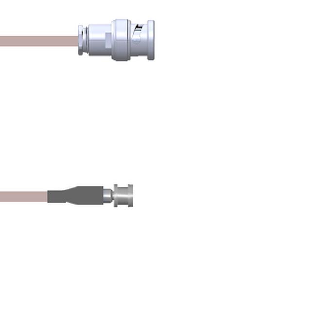 Q-0I0450001024i Amphenol Custom Cable