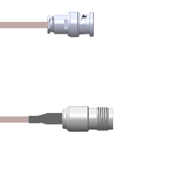 Q-0I04B0001009i Amphenol Custom Cable