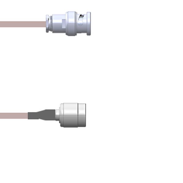 Q-0I0510001003M Amphenol Custom Cable