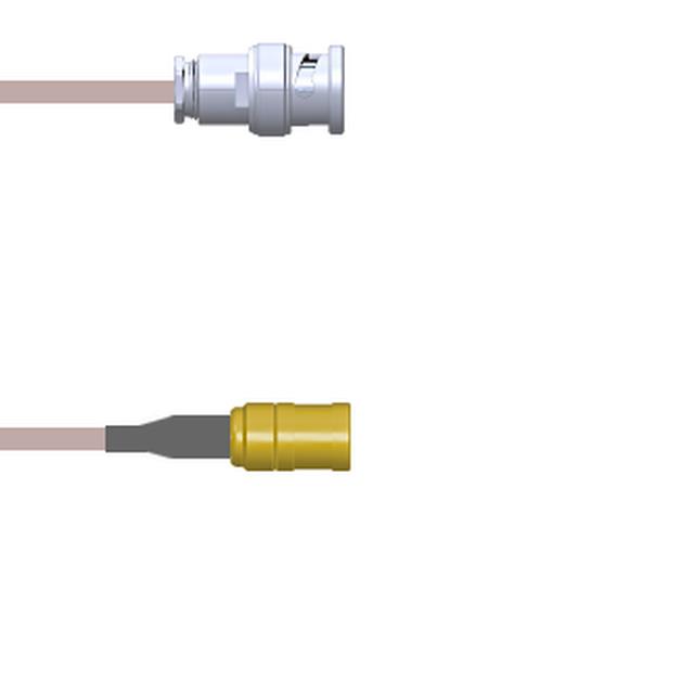 Q-0I0600001060i Amphenol Custom Cable