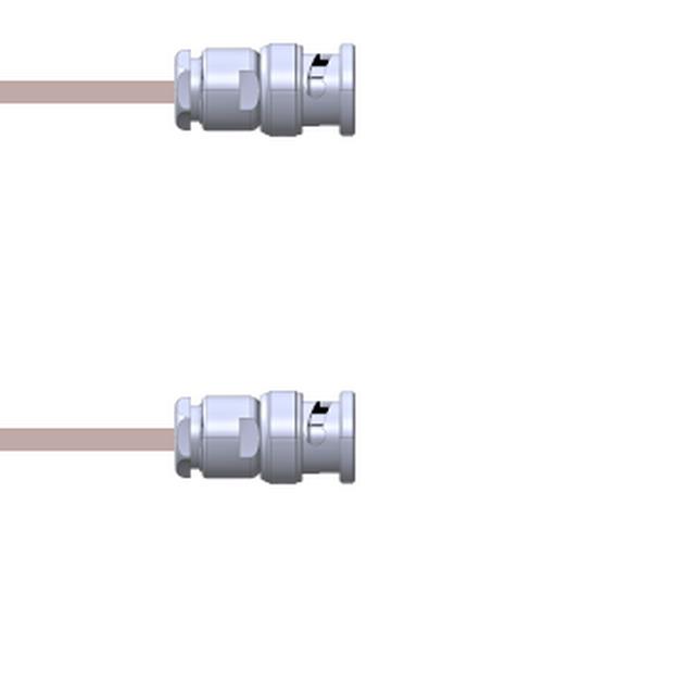 Q-0J00J0005.25M Amphenol Custom Cable