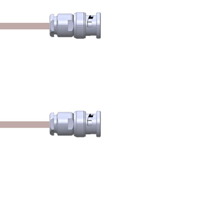 Q-0J00J00050.5M Amphenol Custom Cable