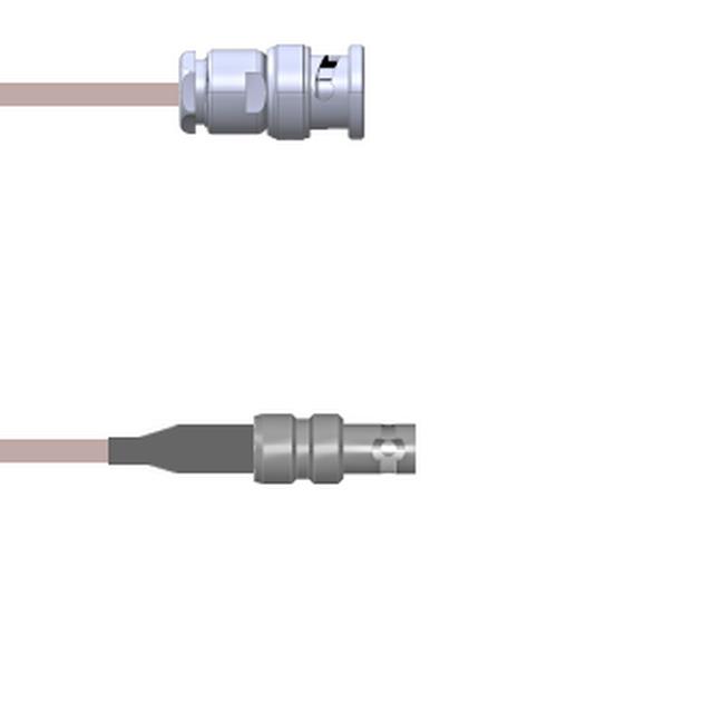 Q-0J00Q0005002M Amphenol Custom Cable